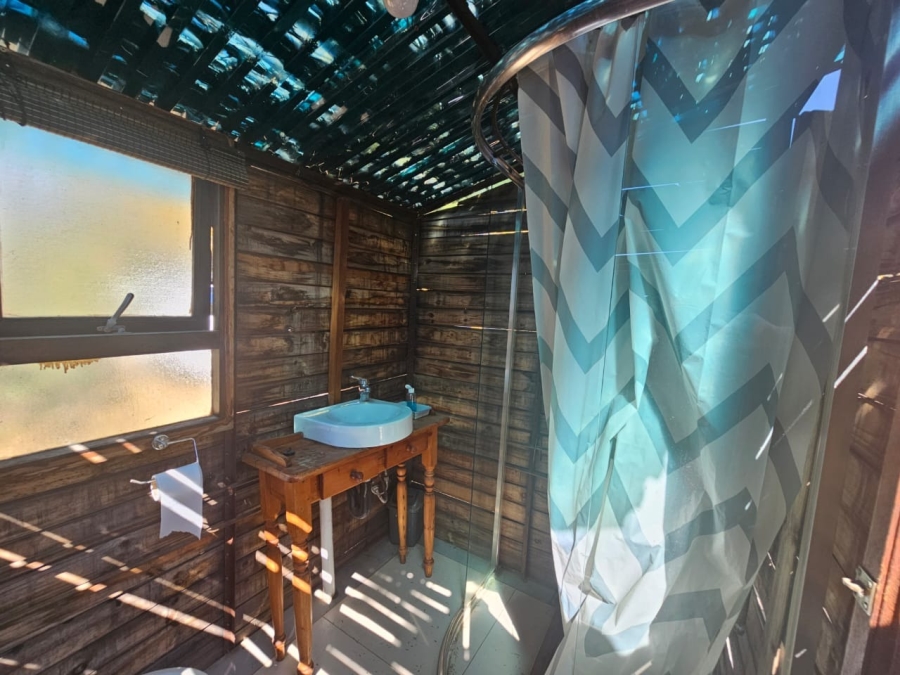 2 Bedroom Property for Sale in Utopia Nature Estate North West